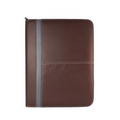 Classic Portfolio, Brown